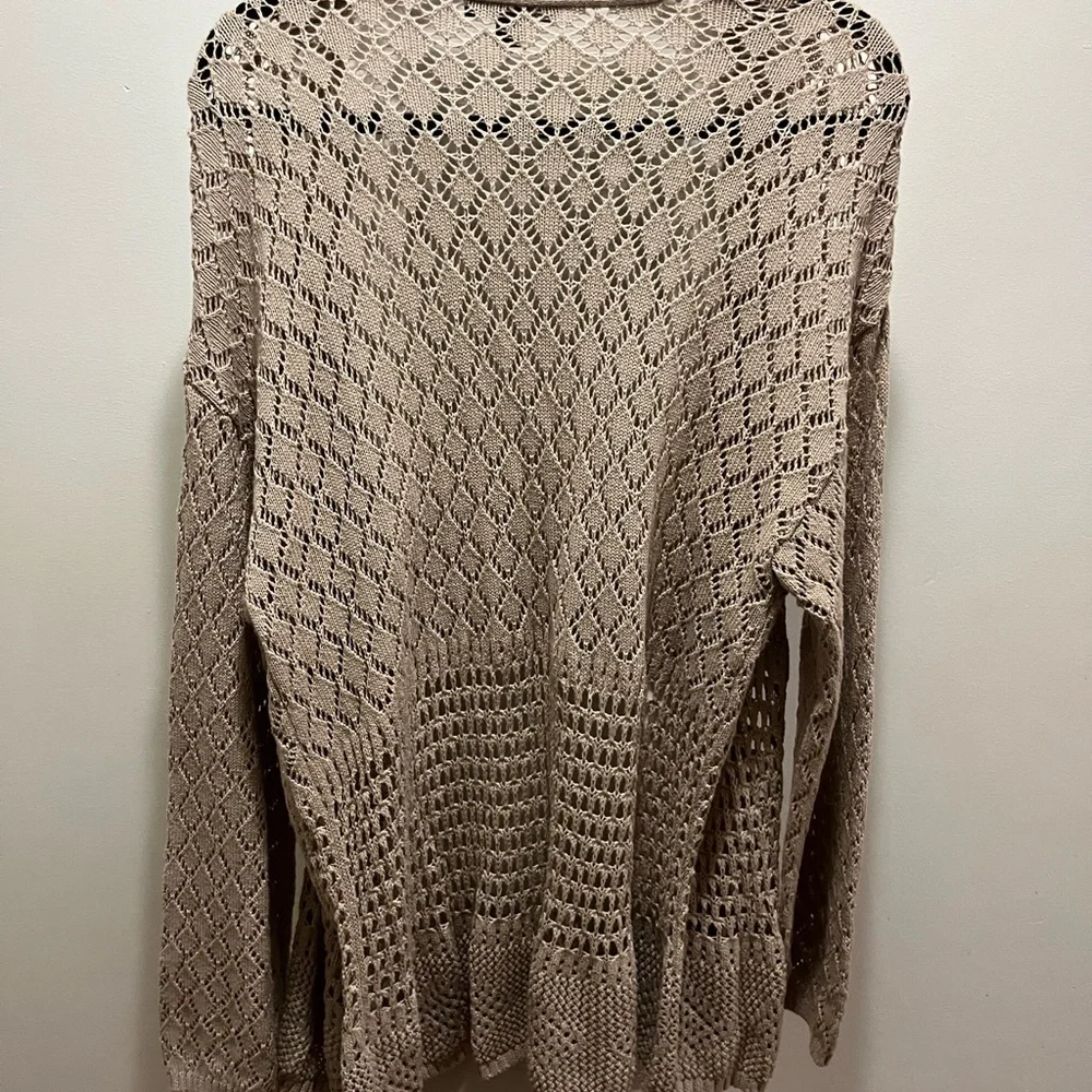 INC Cardigan - Picture 3 of 3